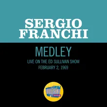 Hava Nagila/If I Were A Rich Man/To Life Medley/Live On The Ed Sullivan Show, February 2, 1969