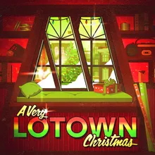 The Christmas Song (Merry Christmas To You) Mondo Loops Lofi Flip