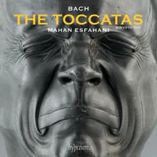 J.S. Bach: Toccata in D Minor, BWV 913