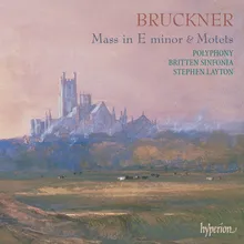 Bruckner: Locus iste, WAB 23