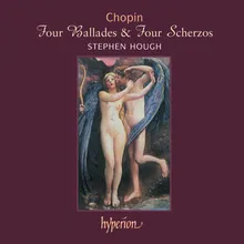 Chopin: Scherzo No. 2 in B-Flat Minor, Op. 31