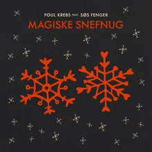 Magiske Snefnug