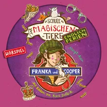 Endlich Ferien 08: Franka und Cooper - Teil 46