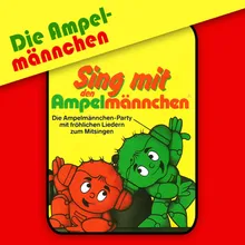 Hallo Freunde (Ampelmännchen-Song)