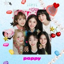 POPPY Japanese Version