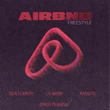 Airbnb Freestyle