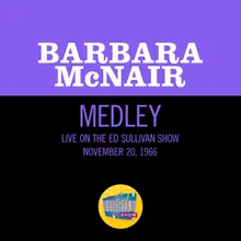 Lover, Come Back To Me/Come Back To Me/Lover, Come Back To Me (Reprise) Medley/Live On The Ed Sullivan Show, November 20, 1966