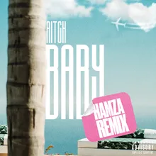 Baby Hamza Remix