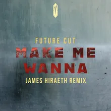 Make Me Wanna James Hiraeth Remix