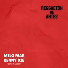 Reggaeton De Antes