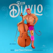 Seis Luchadores - III. Don Diavlo