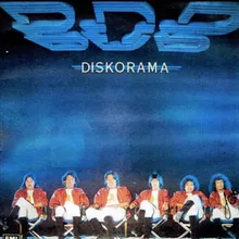 Diskorama Medley