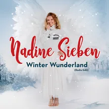 Winter Wunderland Radio Edit