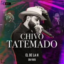 Chivo Tatemado En Vivo