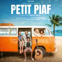 Chanter Bande originale du film "Le petit piaf"