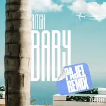Baby Pajel Remix