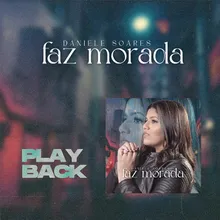 Faz Morada Playback / Um Tom Acima