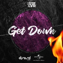 Get Down Radio Edit