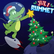 Jul I Rummet Dansk