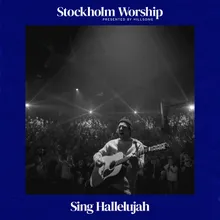 Sing Hallelujah (The Victory Song) Live