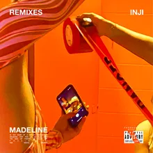 MADELINE Sam Girling Remix
