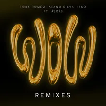 WOW Toby Romeo VIP Mix