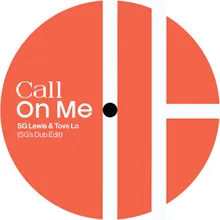 Call On Me SG's Dub Edit