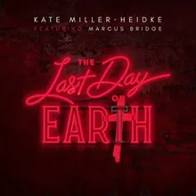 The Last Day On Earth