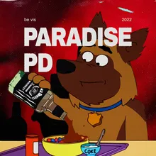 paradise pd