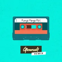 Punya Harga Diri Remix