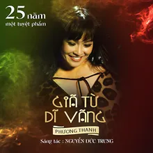 Giã Từ Dĩ Vãng Thanh Sói Original Soundtrack