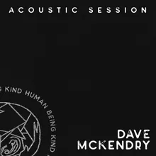 Peace In Our Time Acoustic Session