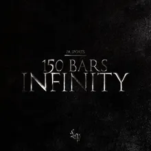 150 Bars Infinity