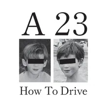 How To Drive