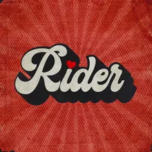 Rider