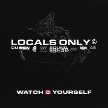 Watch Yourself Canada Version