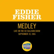 On A Wonderful Day Like Today/Sunrise, Sunset Medley/Live On The Ed Sullivan Show, September 19, 1965