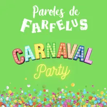 Carnaval Party