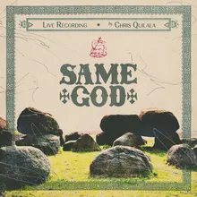 Same God Live