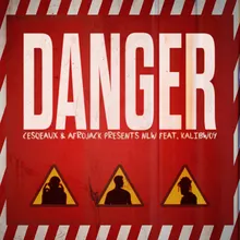 Danger AFROJACK Presents NLW