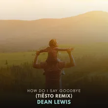 How Do I Say Goodbye Tiësto Remix