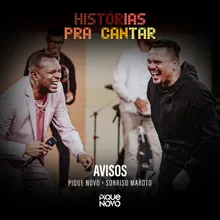 Avisos Ao Vivo