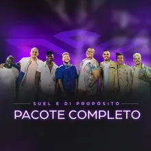 Pacote Completo Ao Vivo