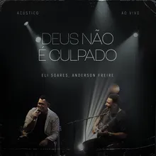 Deus Não É Culpado Ao Vivo