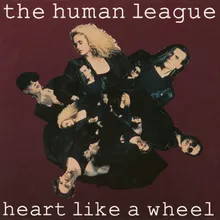 Heart Like A Wheel Extended Mix