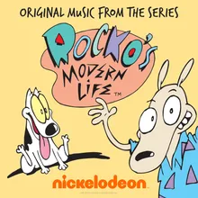 Rocko's Modern Life Theme Song