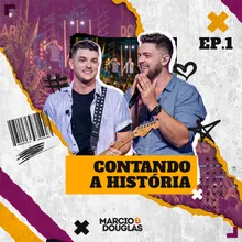 Contando A História Ao Vivo