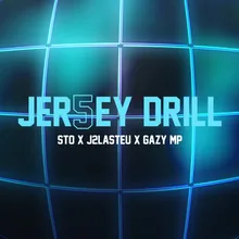 Jersey Drill #5