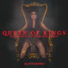 Queen of Kings Da Tweekaz x Tungevaag Remix