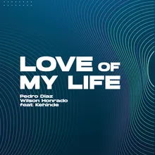 Love Of My Life Club Mix